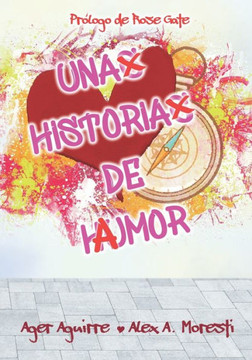 Una historia de Hu(A)mor: Elige tu propia historia en cada capítulo