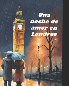 Una noche de amor en Londres Una noche de amor en Londres