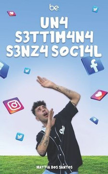 Una Settimana Senza Social Una Settimana Senza Social
