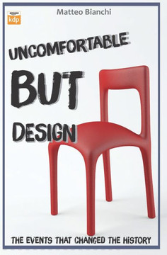 Uncomfortable but design: The events that changed the history of Design