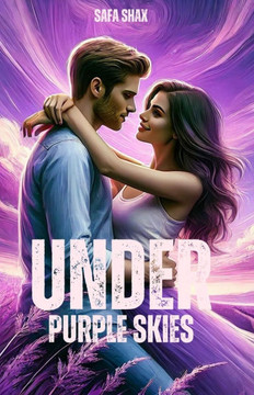 Under Purple Skies Under Purple Skies