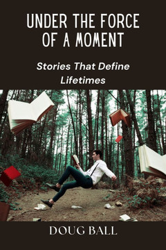 Under the Force of a Moment: Stories That Define Lifetimes