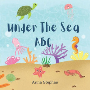 Under The Sea ABC