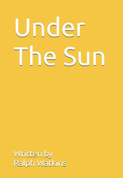 Under The Sun: DC Native Son
