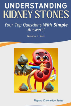 Understanding Kidney Stones: Your Top Questions With Simple Answers!