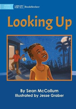 Looking Up Looking Up