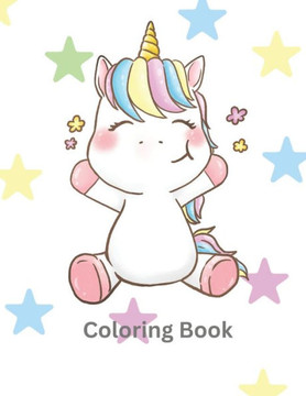 Unicorn Activity Book Unicorn Activity Book