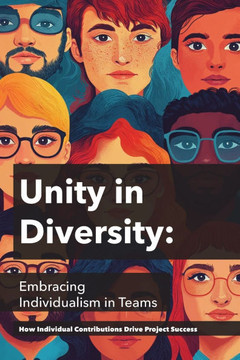 Unity in Diversity: Embracing Individualism in Teams Unity in Diversity: Embracing Individualism in Teams