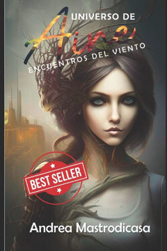 Universo de Aine: Encuentros del Viento
