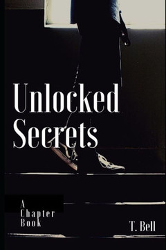 Unlocked Secrets: Finding Forgiveness