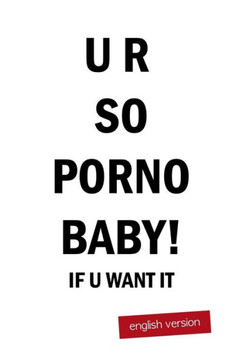 UR SO PORNO BABY! if u want it: Mr. Fahrenheit - The true story