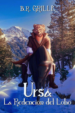 Ursa, la redención del lobo