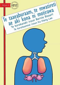 Your Diaphragm: The Muscle That Never Rests - Te Taaeaburaam, Te Mwatireti Ae Aki Kona Ni Motirawa (Te Kiribati): The Muscle That Never Rests - Your Diaphragm: The Muscle That Never Rests - Te Taaeaburaam, Te Mwatireti Ae Aki Kona Ni Motirawa (Te Kiribati): The Muscle That Never Rests -