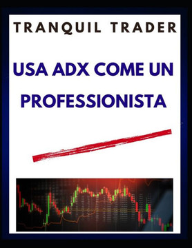 USA Adx Come Un Professionista USA Adx Come Un Professionista