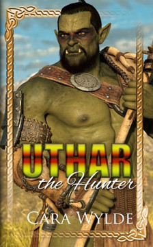 Uthar the Hunter: A Paranormal Monster Romance