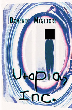 Utopia, Inc.: Science Fictions