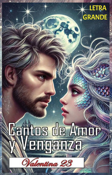 V23- Cantos de Amor y Venganza: Un Romance Entre la Sirena y el Marinero
