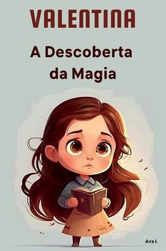 Valentina: A Descoberta da Magia