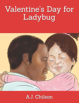 Valentine's Day for Ladybug