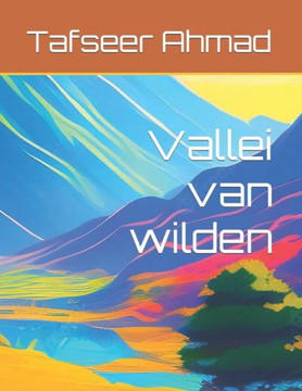 Vallei van wilden