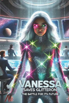 Vanessa Saves Glitteron: The Battle For Its Future