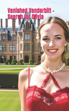 Vanished Vanderbilt - Search for Olivia