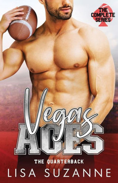 Vegas Aces: The Quarterback Complete Series