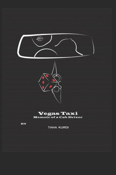 Vegas Taxi: Memoir of a Cab driver