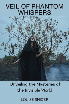 Veil of Phantom Whispers: Unveiling the Mysteries of the Invisible World