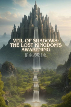 Veil of Shadows: The Lost Kingdom's Awakening Veil of Shadows: The Lost Kingdom's Awakening