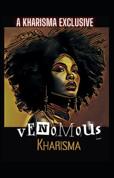 Venomous, The Sequel: The BitterSweet Trilogy