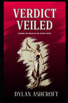 Verdict Veiled: Exposing the Cracks in the Justice System