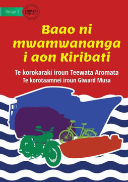 Transport In Kiribati - Baao Ni Mwamwananga I Aon Kiribati (Te Kiribati)