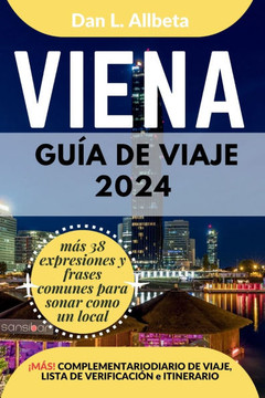 VIENA Guía de viaje 2024
