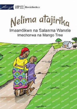 Nelima Will Get Rich - Nelima Atajirika (Swahili Edition)