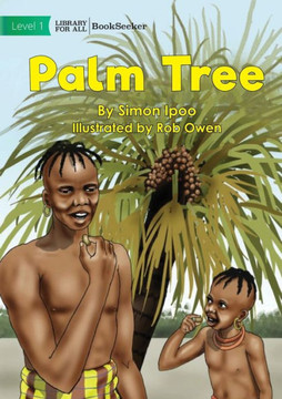 Palm Tree Palm Tree