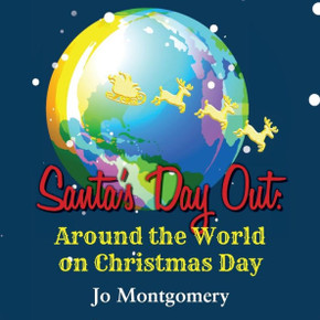 Santas' Trip Around The World Santas' Trip Around The World
