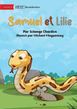 Samuel And Lilie - Samuel Et Lilie (French Edition)