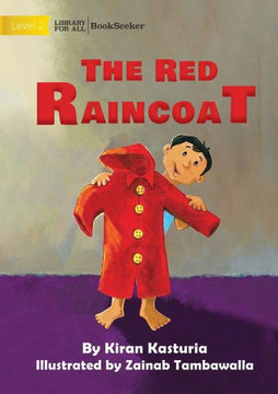 The Red Raincoat The Red Raincoat