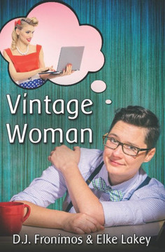 Vintage Woman