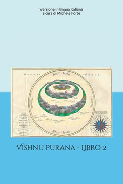 Vishnu Purana edizione italiana: Libro 2
