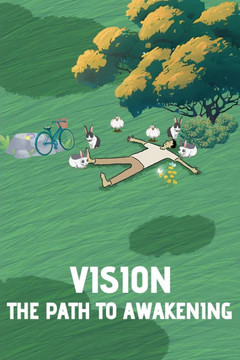 Vision: The Path to Awakening