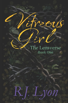 Vitreous Girl: A Reverse Harem Omegaverse Fantasy Romance