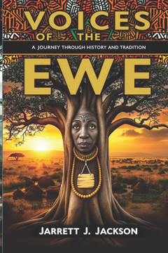 Voices of the Ewe: A Journey Through History and Tradition