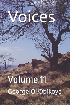 Voices: Volume 11