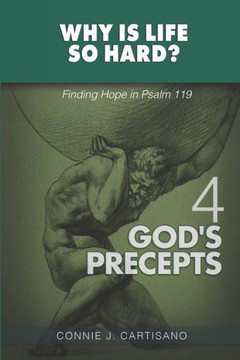 Volume 4: God's Precepts