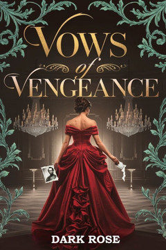 Vows of Vengeance: A Billionaire's Betrayal, A Wife's Revenge.