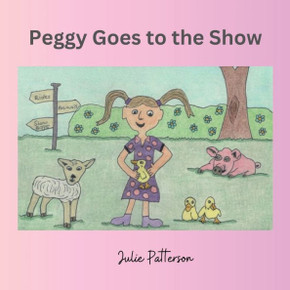 Peggy Goes To The Show