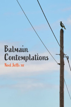 Balmain Contemplations Balmain Contemplations