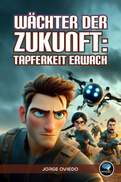 Wächter der Zukunft: Tapferkeit Erwacht